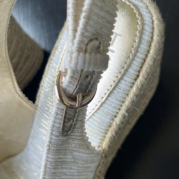 Naturalizer Women Bettina Espadrille Sandal - Picture 3 of 7